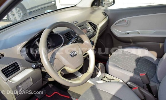 Buy Import Kia Carens Brown Car in Import - Dubai in Al Jazirah State Buy Import Kia Carens Brown Car in Import - Dubai in Al Jazirah State