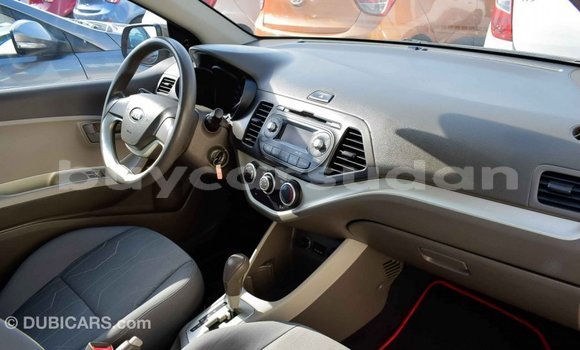 Buy Import Kia Carens Brown Car in Import - Dubai in Al Jazirah State Buy Import Kia Carens Brown Car in Import - Dubai in Al Jazirah State