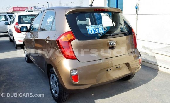 Buy Import Kia Carens Brown Car in Import - Dubai in Al Jazirah State Buy Import Kia Carens Brown Car in Import - Dubai in Al Jazirah State