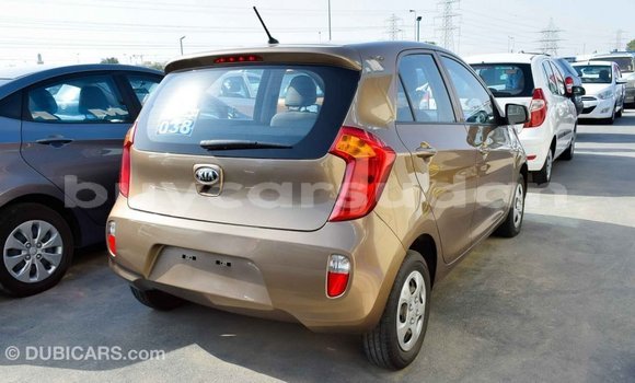 Buy Import Kia Carens Brown Car in Import - Dubai in Al Jazirah State Buy Import Kia Carens Brown Car in Import - Dubai in Al Jazirah State