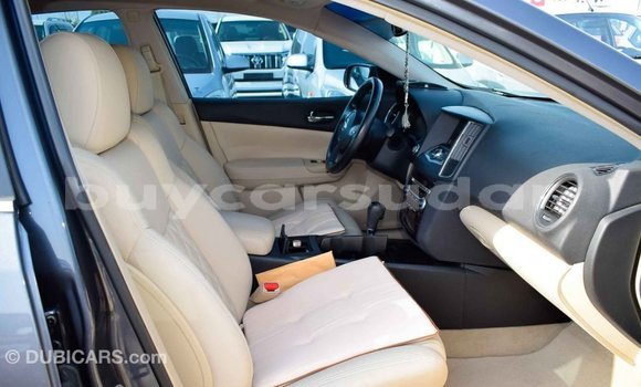 Buy Import Nissan Maxima Other Car in Import - Dubai in Al Jazirah State Buy Import Nissan Maxima Other Car in Import - Dubai in Al Jazirah State