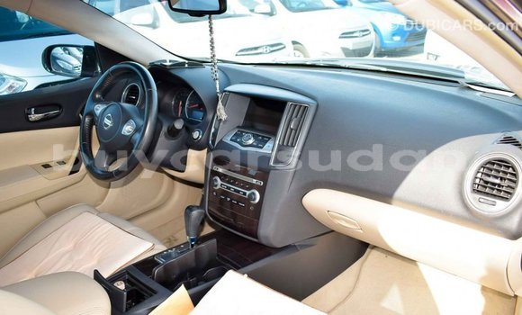 Buy Import Nissan Maxima Other Car in Import - Dubai in Al Jazirah State Buy Import Nissan Maxima Other Car in Import - Dubai in Al Jazirah State