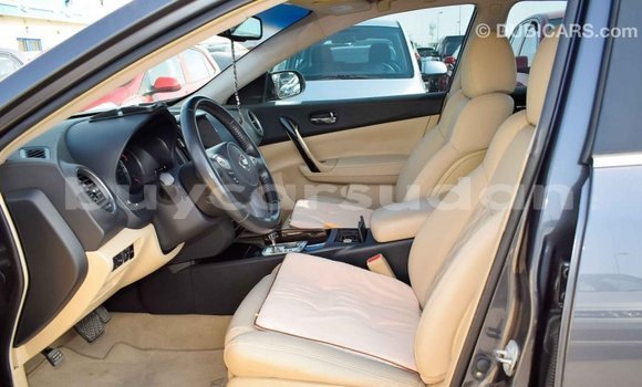Buy Import Nissan Maxima Other Car in Import - Dubai in Al Jazirah State Buy Import Nissan Maxima Other Car in Import - Dubai in Al Jazirah State