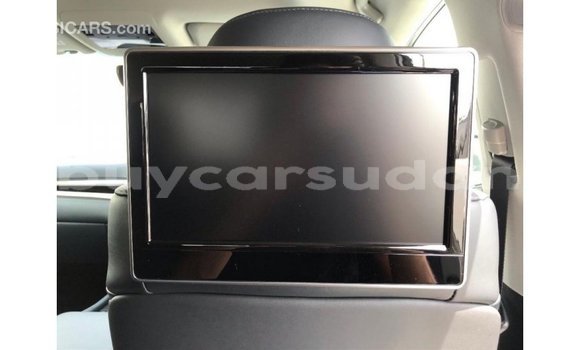 Acheter Import Voiture Lexus LX Autre à Import - Dubai, État d'Al Jazirah Acheter Import Voiture Lexus LX Autre à Import - Dubai, État d'Al Jazirah