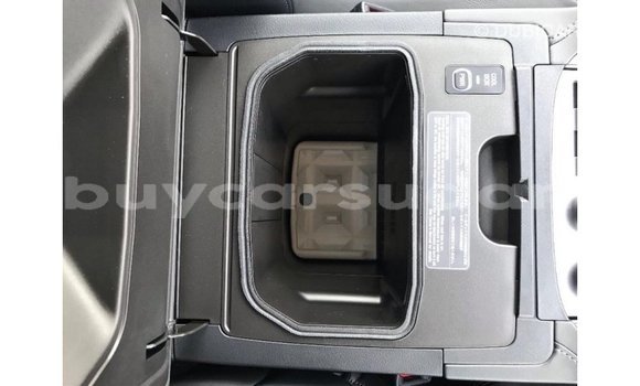 Acheter Import Voiture Lexus LX Autre à Import - Dubai, État d'Al Jazirah Acheter Import Voiture Lexus LX Autre à Import - Dubai, État d'Al Jazirah