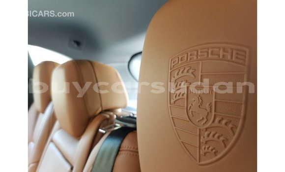 Buy Import Porsche Cayenne White Car in Import - Dubai in Al Jazirah State Buy Import Porsche Cayenne White Car in Import - Dubai in Al Jazirah State