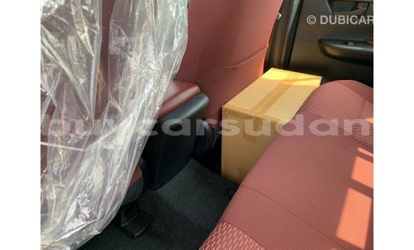 Buy Import Toyota Hilux Other Car in Import - Dubai in Al Jazirah State Buy Import Toyota Hilux Other Car in Import - Dubai in Al Jazirah State