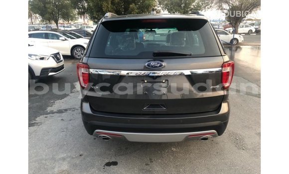 Buy Import Ford Explorer Other Car in Import - Dubai in Al Jazirah State Buy Import Ford Explorer Other Car in Import - Dubai in Al Jazirah State