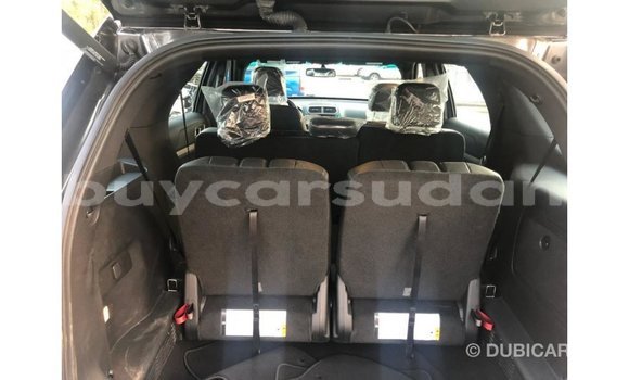 Buy Import Ford Explorer Other Car in Import - Dubai in Al Jazirah State Buy Import Ford Explorer Other Car in Import - Dubai in Al Jazirah State
