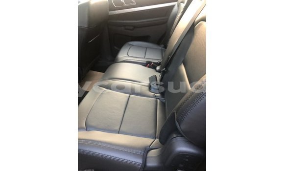 Buy Import Ford Explorer Other Car in Import - Dubai in Al Jazirah State Buy Import Ford Explorer Other Car in Import - Dubai in Al Jazirah State