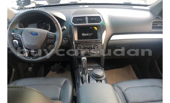 Buy Import Ford Explorer Other Car in Import - Dubai in Al Jazirah State Buy Import Ford Explorer Other Car in Import - Dubai in Al Jazirah State