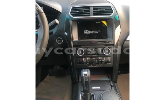 Buy Import Ford Explorer Other Car in Import - Dubai in Al Jazirah State Buy Import Ford Explorer Other Car in Import - Dubai in Al Jazirah State