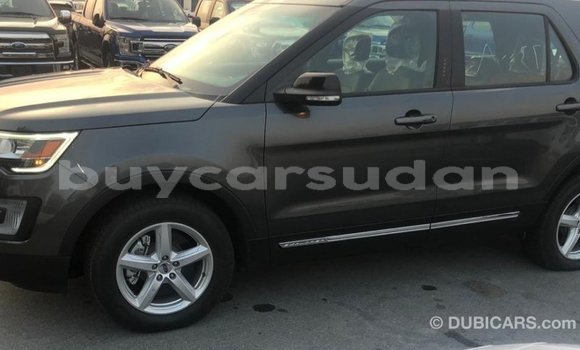 Buy Import Ford Explorer Other Car in Import - Dubai in Al Jazirah State Buy Import Ford Explorer Other Car in Import - Dubai in Al Jazirah State