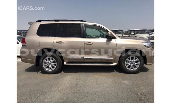 Buy Import Toyota Land Cruiser Other Car in Import - Dubai in Al Jazirah State Buy Import Toyota Land Cruiser Other Car in Import - Dubai in Al Jazirah State