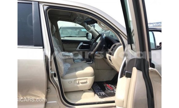 Buy Import Toyota Land Cruiser Other Car in Import - Dubai in Al Jazirah State Buy Import Toyota Land Cruiser Other Car in Import - Dubai in Al Jazirah State