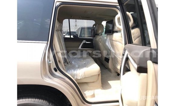 Buy Import Toyota Land Cruiser Other Car in Import - Dubai in Al Jazirah State Buy Import Toyota Land Cruiser Other Car in Import - Dubai in Al Jazirah State