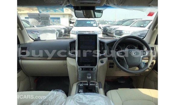 Buy Import Toyota Land Cruiser Other Car in Import - Dubai in Al Jazirah State Buy Import Toyota Land Cruiser Other Car in Import - Dubai in Al Jazirah State
