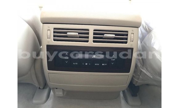 Buy Import Toyota Land Cruiser Other Car in Import - Dubai in Al Jazirah State Buy Import Toyota Land Cruiser Other Car in Import - Dubai in Al Jazirah State