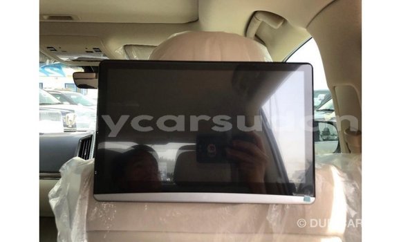 Buy Import Toyota Land Cruiser Other Car in Import - Dubai in Al Jazirah State Buy Import Toyota Land Cruiser Other Car in Import - Dubai in Al Jazirah State
