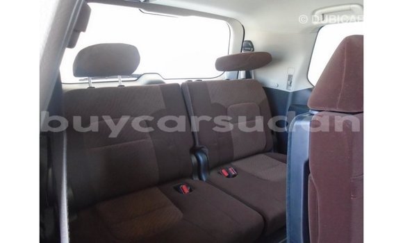 Buy Import Toyota Land Cruiser White Car in Import - Dubai in Al Jazirah State Buy Import Toyota Land Cruiser White Car in Import - Dubai in Al Jazirah State