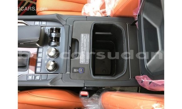 Acheter Import Voiture Lexus LX Autre à Import - Dubai, État d'Al Jazirah Acheter Import Voiture Lexus LX Autre à Import - Dubai, État d'Al Jazirah