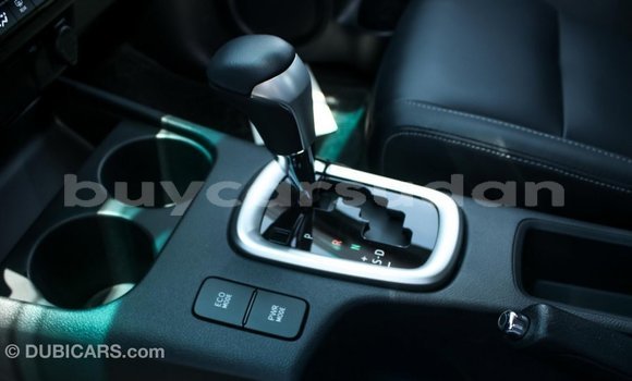 Buy Import Toyota Hilux Black Car in Import - Dubai in Al Jazirah State Buy Import Toyota Hilux Black Car in Import - Dubai in Al Jazirah State