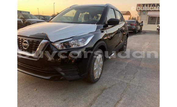 Buy Import Nissan Evalia Black Truck in Import - Dubai in Al Jazirah State Buy Import Nissan Evalia Black Truck in Import - Dubai in Al Jazirah State