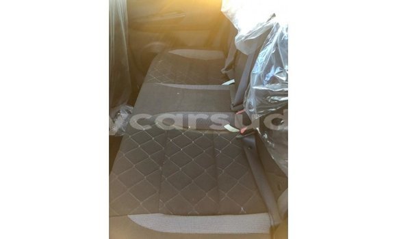 Buy Import Nissan Evalia Black Truck in Import - Dubai in Al Jazirah State Buy Import Nissan Evalia Black Truck in Import - Dubai in Al Jazirah State