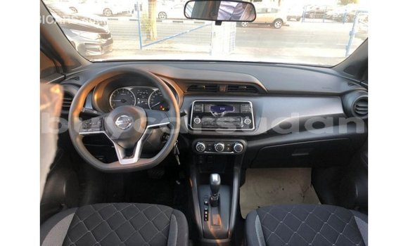 Buy Import Nissan Evalia Black Truck in Import - Dubai in Al Jazirah State Buy Import Nissan Evalia Black Truck in Import - Dubai in Al Jazirah State