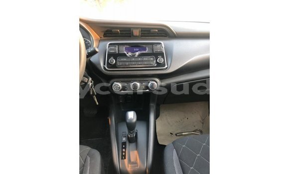 Buy Import Nissan Evalia Black Truck in Import - Dubai in Al Jazirah State Buy Import Nissan Evalia Black Truck in Import - Dubai in Al Jazirah State
