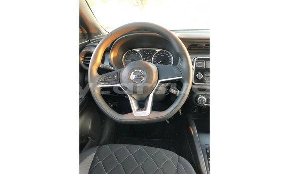 Buy Import Nissan Evalia Black Truck in Import - Dubai in Al Jazirah State Buy Import Nissan Evalia Black Truck in Import - Dubai in Al Jazirah State