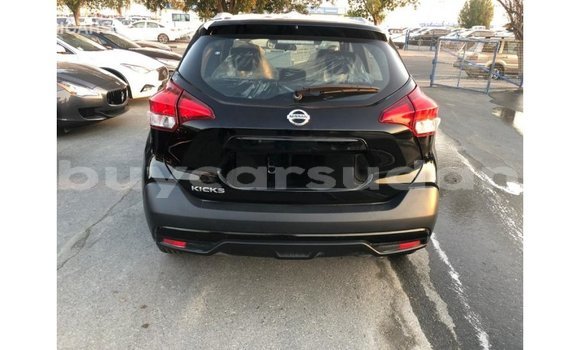 Buy Import Nissan Evalia Black Truck in Import - Dubai in Al Jazirah State Buy Import Nissan Evalia Black Truck in Import - Dubai in Al Jazirah State