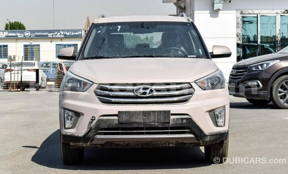 Buy Import Hyundai Creta Beige Car in Import - Dubai in Al Jazirah State Buy Import Hyundai Creta Beige Car in Import - Dubai in Al Jazirah State