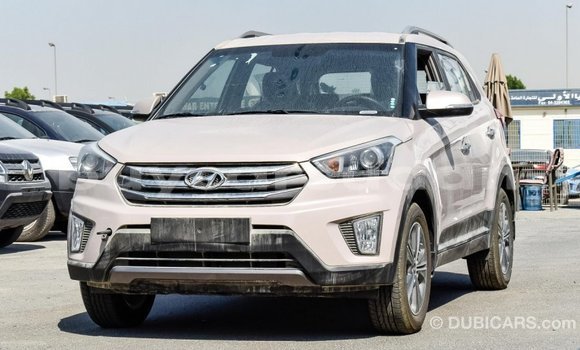 Buy Import Hyundai Creta Beige Car in Import - Dubai in Al Jazirah State Buy Import Hyundai Creta Beige Car in Import - Dubai in Al Jazirah State