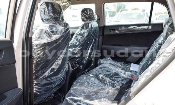 Buy Import Hyundai Creta Beige Car in Import - Dubai in Al Jazirah State Buy Import Hyundai Creta Beige Car in Import - Dubai in Al Jazirah State