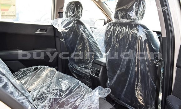 Buy Import Hyundai Creta Beige Car in Import - Dubai in Al Jazirah State Buy Import Hyundai Creta Beige Car in Import - Dubai in Al Jazirah State