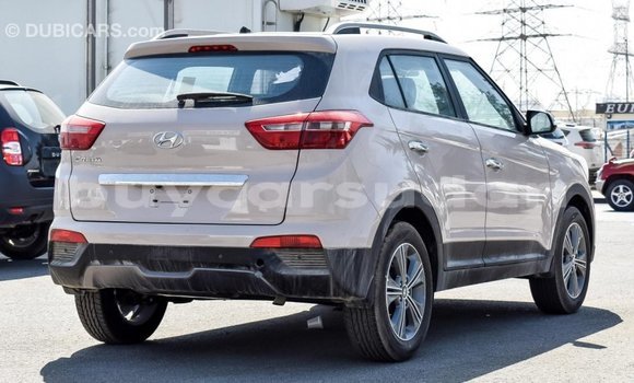 Buy Import Hyundai Creta Beige Car in Import - Dubai in Al Jazirah State Buy Import Hyundai Creta Beige Car in Import - Dubai in Al Jazirah State