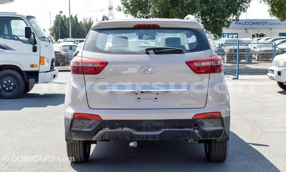 Buy Import Hyundai Creta Beige Car in Import - Dubai in Al Jazirah State Buy Import Hyundai Creta Beige Car in Import - Dubai in Al Jazirah State