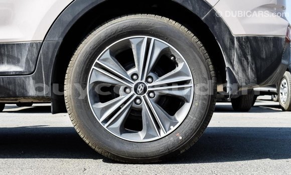 Buy Import Hyundai Creta Beige Car in Import - Dubai in Al Jazirah State Buy Import Hyundai Creta Beige Car in Import - Dubai in Al Jazirah State