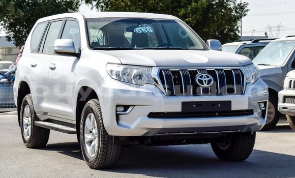 Buy Import Toyota Prado Other Car in Import - Dubai in Al Jazirah State Buy Import Toyota Prado Other Car in Import - Dubai in Al Jazirah State