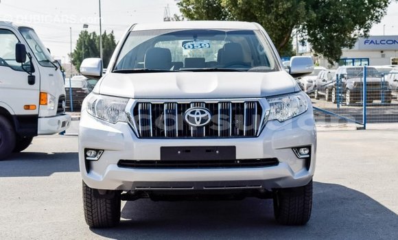 Buy Import Toyota Prado Other Car in Import - Dubai in Al Jazirah State Buy Import Toyota Prado Other Car in Import - Dubai in Al Jazirah State