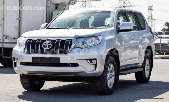Buy Import Toyota Prado Other Car in Import - Dubai in Al Jazirah State Buy Import Toyota Prado Other Car in Import - Dubai in Al Jazirah State