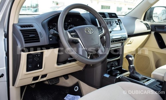 Buy Import Toyota Prado Other Car in Import - Dubai in Al Jazirah State Buy Import Toyota Prado Other Car in Import - Dubai in Al Jazirah State