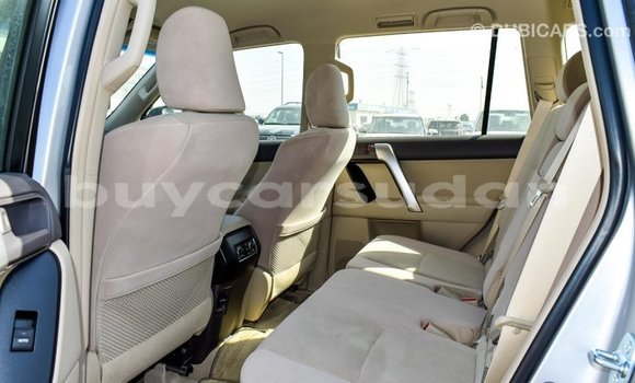 Buy Import Toyota Prado Other Car in Import - Dubai in Al Jazirah State Buy Import Toyota Prado Other Car in Import - Dubai in Al Jazirah State