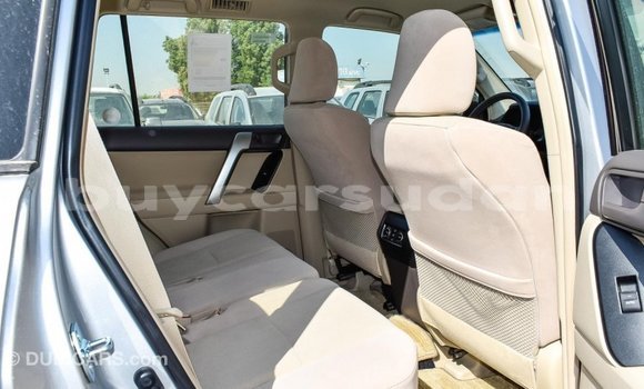 Buy Import Toyota Prado Other Car in Import - Dubai in Al Jazirah State Buy Import Toyota Prado Other Car in Import - Dubai in Al Jazirah State