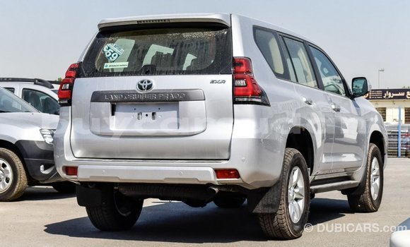 Buy Import Toyota Prado Other Car in Import - Dubai in Al Jazirah State Buy Import Toyota Prado Other Car in Import - Dubai in Al Jazirah State