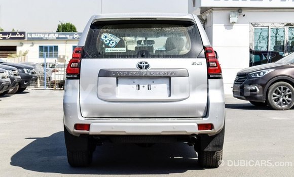 Buy Import Toyota Prado Other Car in Import - Dubai in Al Jazirah State Buy Import Toyota Prado Other Car in Import - Dubai in Al Jazirah State