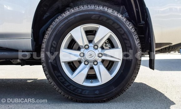 Buy Import Toyota Prado Other Car in Import - Dubai in Al Jazirah State Buy Import Toyota Prado Other Car in Import - Dubai in Al Jazirah State
