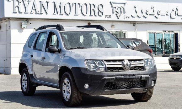 Buy Import Renault Duster Other Car in Import - Dubai in Al Jazirah State