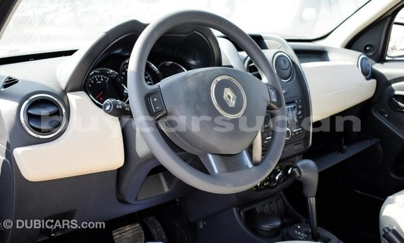 Buy Import Renault Duster Other Car in Import - Dubai in Al Jazirah State Buy Import Renault Duster Other Car in Import - Dubai in Al Jazirah State